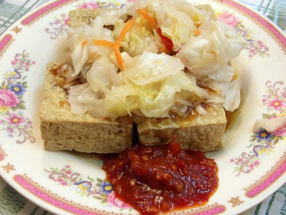 Фотография: 23 восхитительно вкусных блюда, которые надо попробовать в Китае №24 - BigPicture.ru