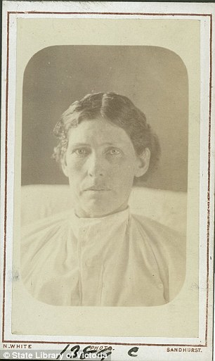 Фотография: Первый транссексуал в Австралии жил в XIX веке и был трижды женат №4 - BigPicture.ru
