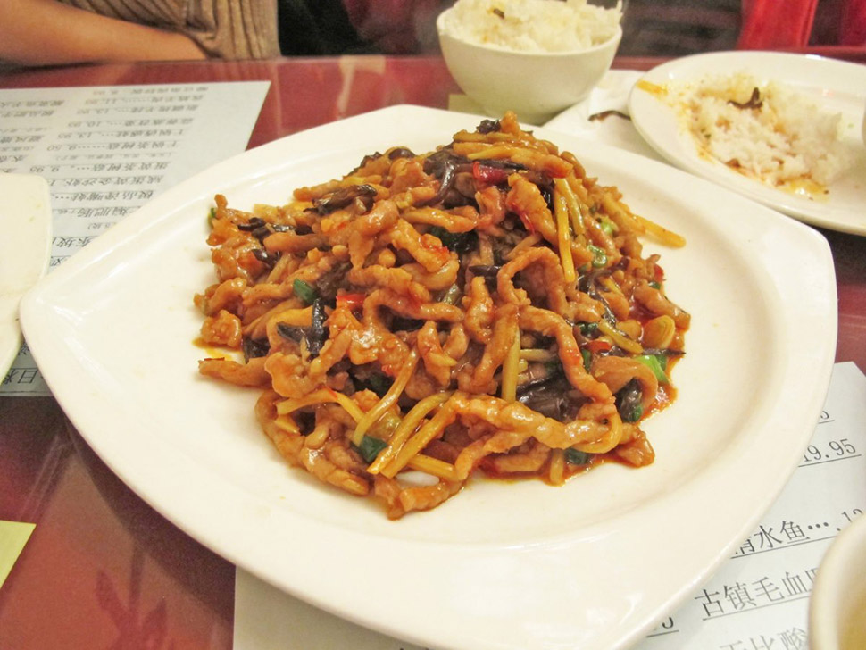 Китайская кухня, пошаговых рецептов с фото на сайте «Еда»