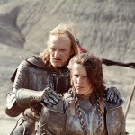 Редкие фотографии советских знаменитостей, которые вы не видели