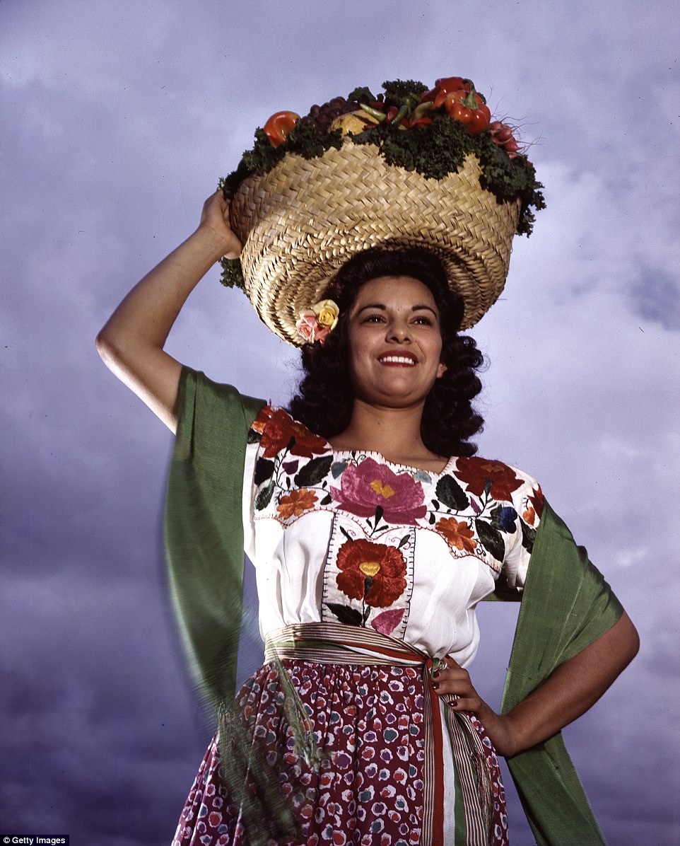 Фотография: Мексиканская Ривьера 1950-х, когда Акапулько еще не был вотчиной наркодилеров №19 - BigPicture.ru