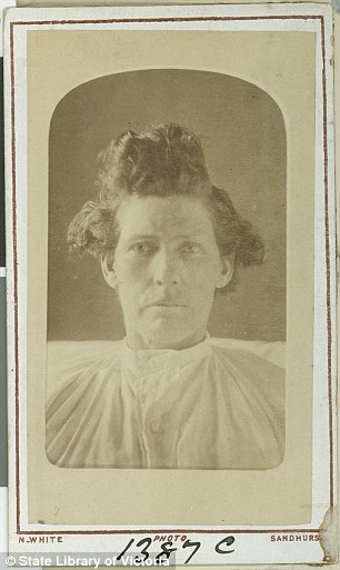 Фотография: Первый транссексуал в Австралии жил в XIX веке и был трижды женат №5 - BigPicture.ru