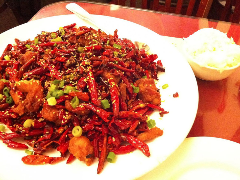 Вкусные Китайские Блюда Рецепты С Фото