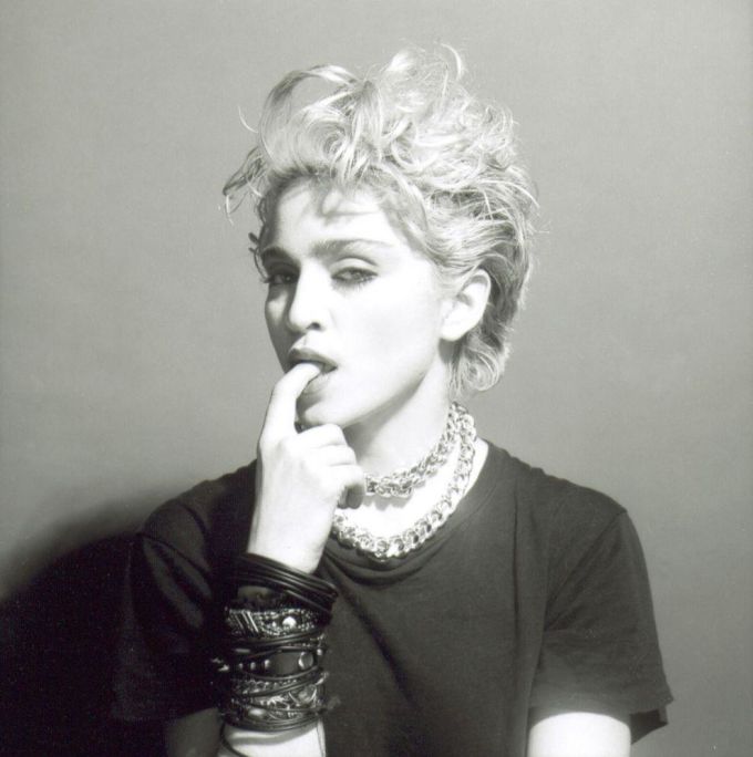 Фотография: 25 самых соблазнительных фотографий Мадонны №6 - BigPicture.ru