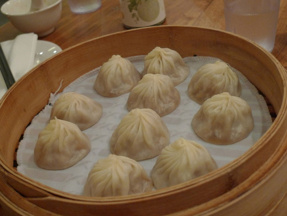 Фотография: 23 восхитительно вкусных блюда, которые надо попробовать в Китае №8 - BigPicture.ru