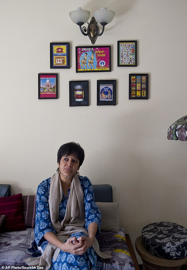 Фотография: Жизнь в индийской секте, которая до сих пор делает женское обрезание №8 - BigPicture.ru