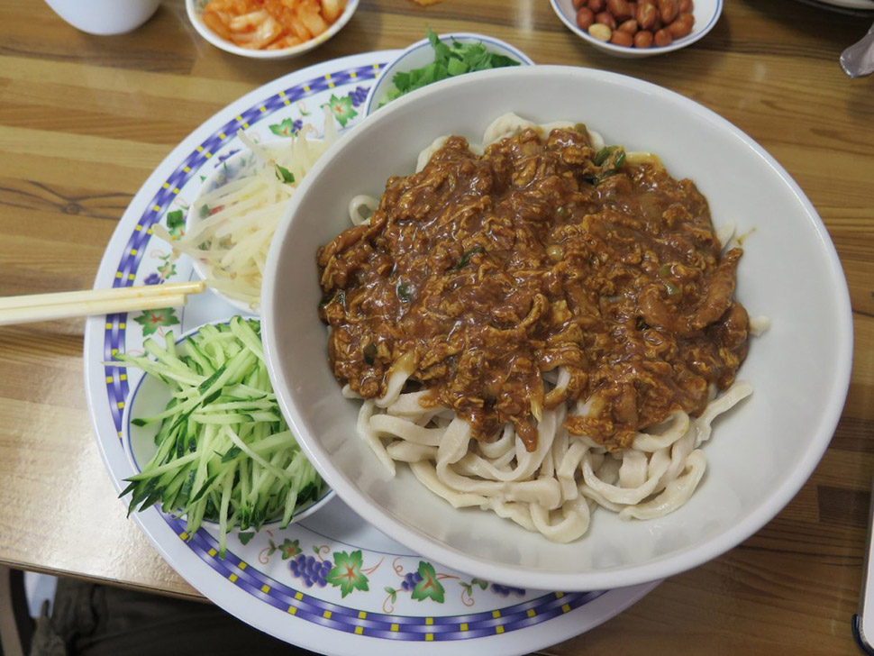 Фотография: 23 восхитительно вкусных блюда, которые надо попробовать в Китае №9 - BigPicture.ru