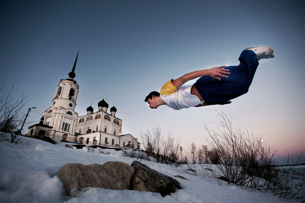 Фотография: Победители международного конкурса фотожурналистики имени Андрея Стенина №7 - BigPicture.ru