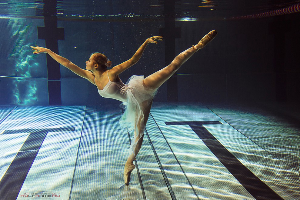Фотография: Кто получит водонепроницаемую колонку? Объявляем победителей конкурса подводной фотографии №2 - BigPicture.ru