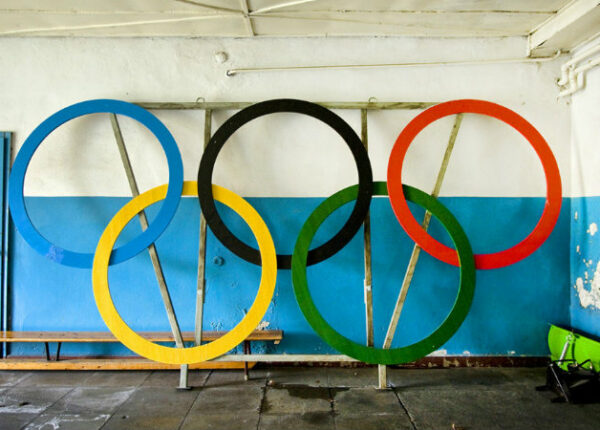 Старее, хуже, дряхлее: заброшенные олимпийские объекты сегодня