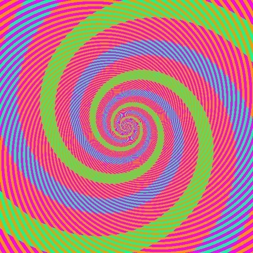 Фотография: 17 крутых оптических иллюзий, которые взорвут ваш мозг №12 - BigPicture.ru