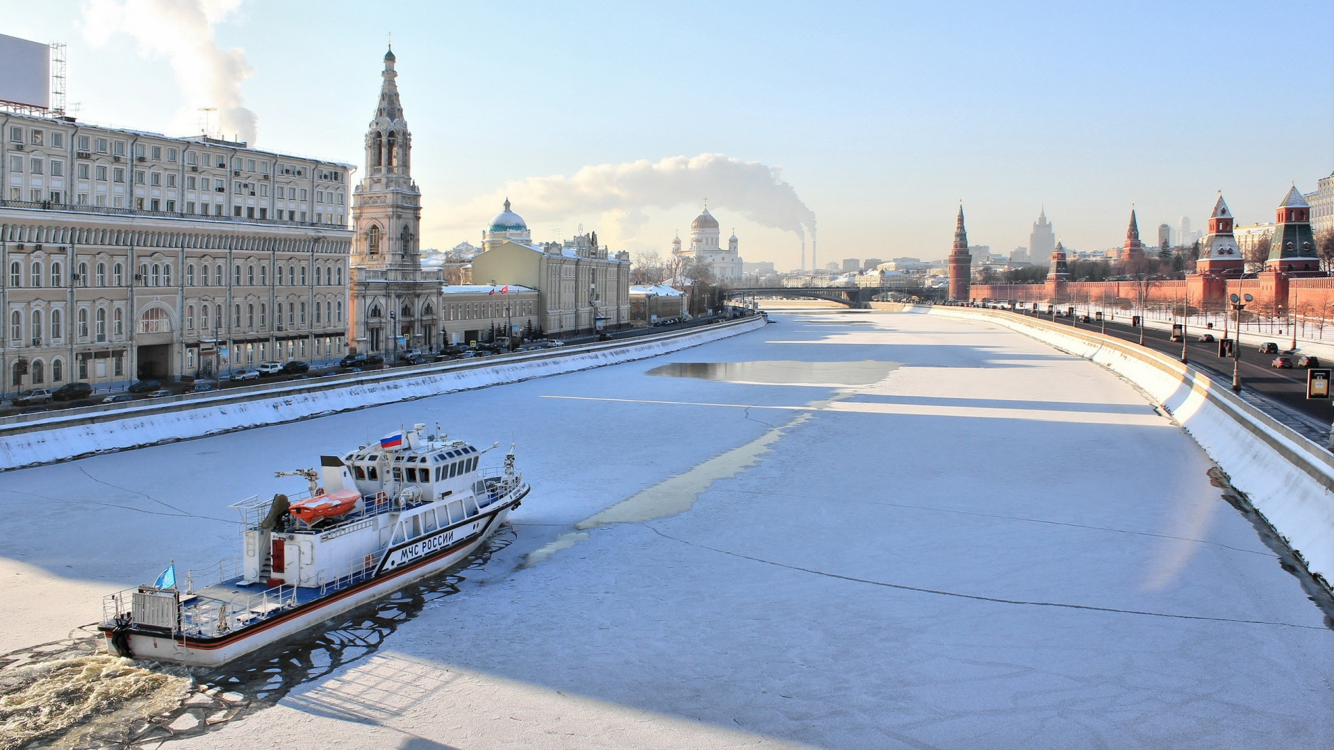 Фотография: 5 главных ошибок иностранных туристов в Москве №3 - BigPicture.ru