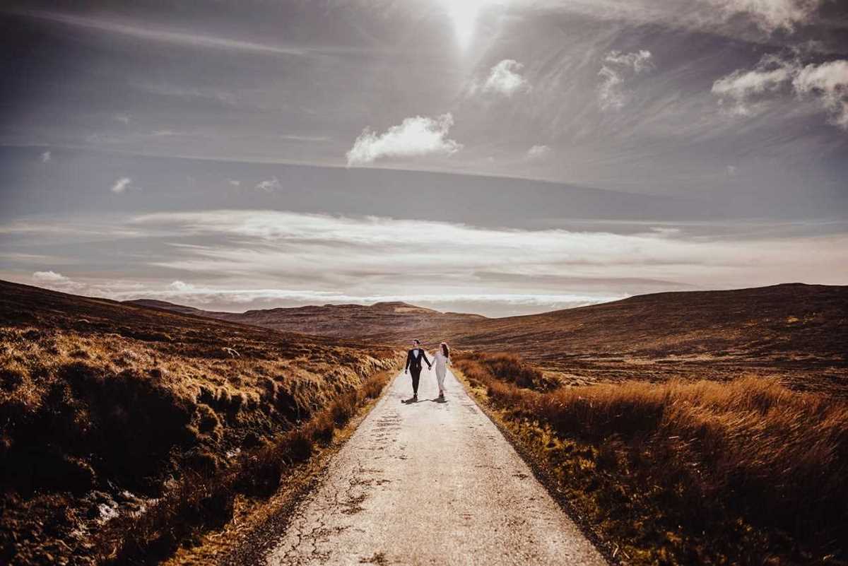50 лучших мест в мире для свадебной фотосессии. ФОТО