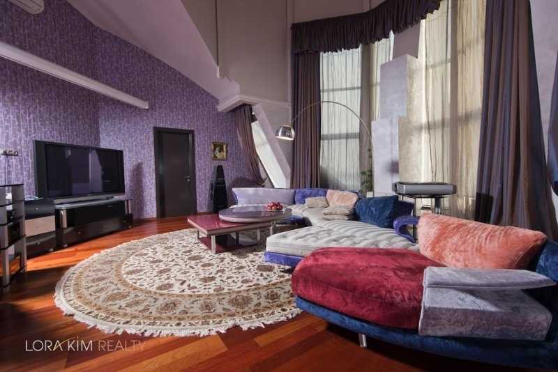 Фотография: Самые дорогие квартиры, которые продаются в Киеве №11 - BigPicture.ru