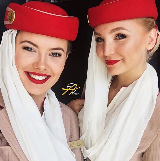 Фотография: 27 самых сексуальных селфи стюардесс со всего мира №3 - BigPicture.ru
