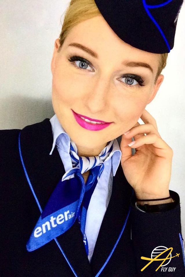 Фотография: 27 самых сексуальных селфи стюардесс со всего мира №22 - BigPicture.ru