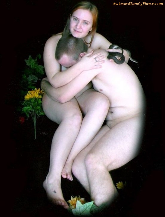 Фотография: Фотографии пар, которые заставят вас дать обет безбрачия №23 - BigPicture.ru