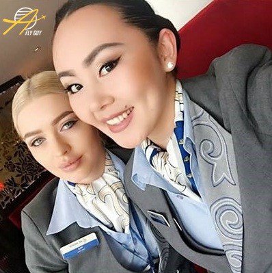 Фотография: 27 самых сексуальных селфи стюардесс со всего мира №23 - BigPicture.ru