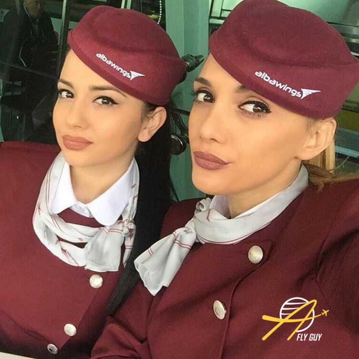 Фотография: 27 самых сексуальных селфи стюардесс со всего мира №28 - BigPicture.ru