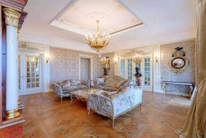 Фотография: Самые дорогие квартиры, которые продаются в Киеве №3 - BigPicture.ru
