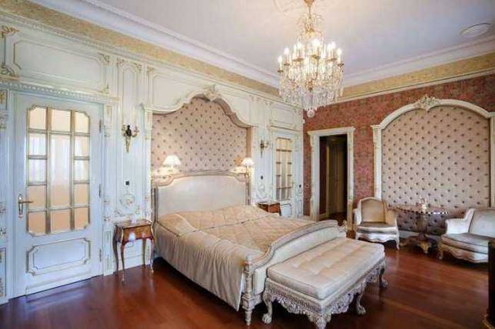 Фотография: Самые дорогие квартиры, которые продаются в Киеве №4 - BigPicture.ru