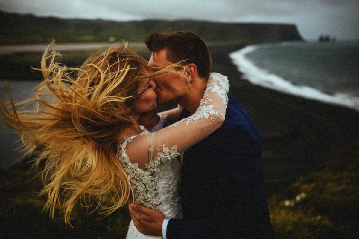 Фотография: 50 лучших мест в мире для свадебной фотосессии №5 - BigPicture.ru