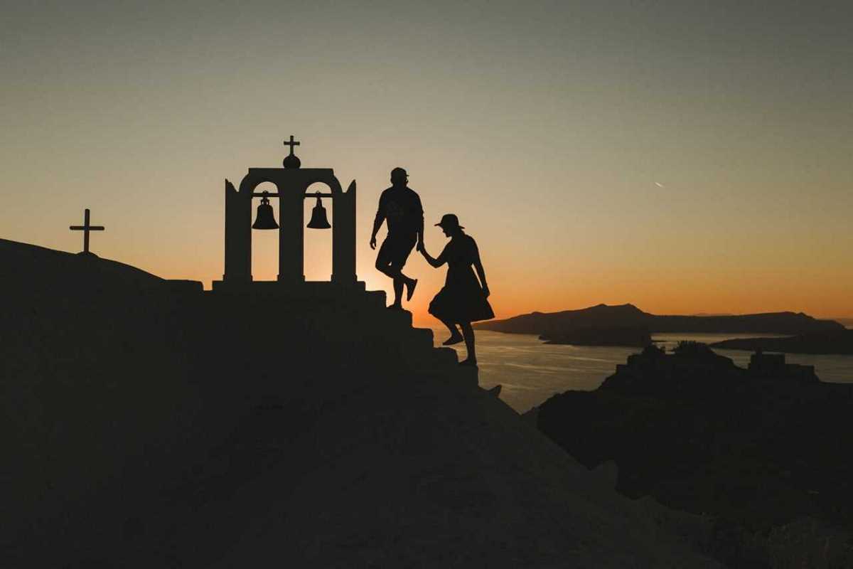 Фотография: 50 лучших мест в мире для свадебной фотосессии №43 - BigPicture.ru
