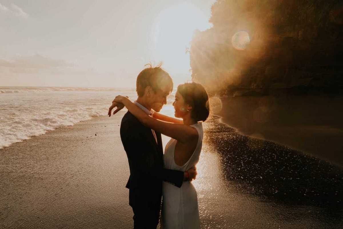 Фотография: 50 лучших мест в мире для свадебной фотосессии №49 - BigPicture.ru