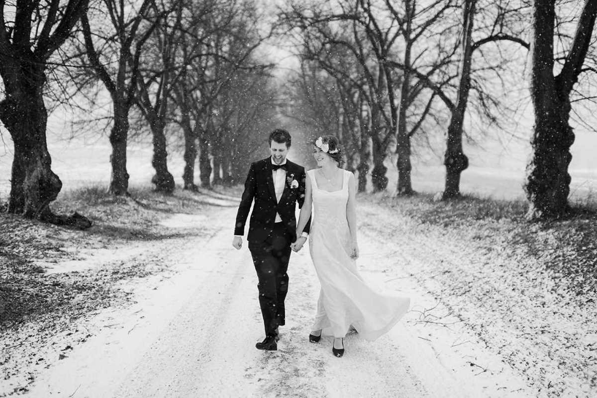 Фотография: 50 лучших мест в мире для свадебной фотосессии №10 - BigPicture.ru