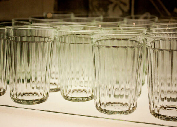 7 любопытных фактов о граненом стакане