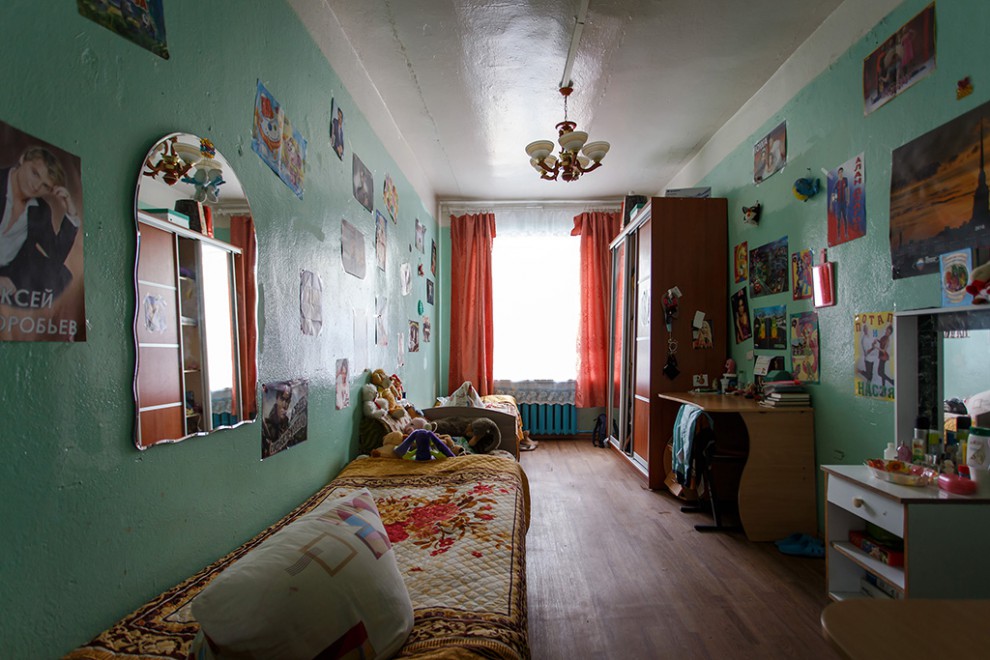Фотография: Выпускники детских домов должны идти дорогой добра №11 - BigPicture.ru
