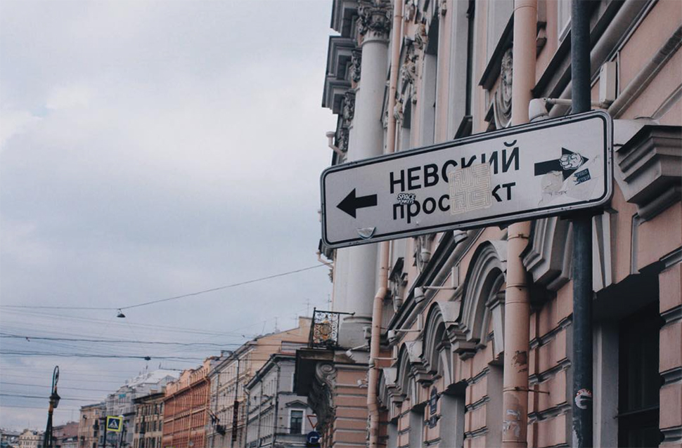 Фотография: Инстаграмы недели: урбанисты, которых мы любим №1 - BigPicture.ru