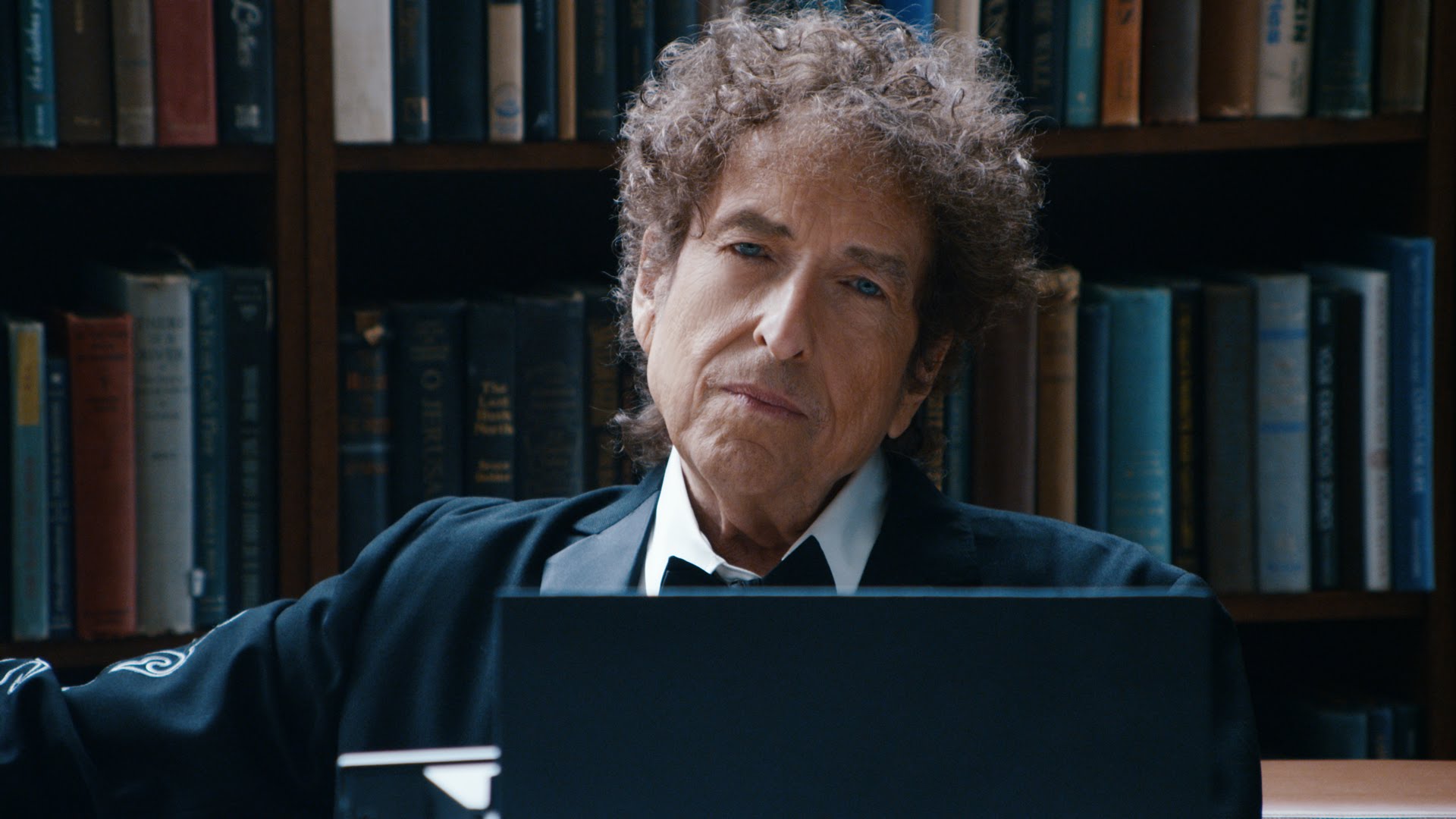 Фотография: Кто такой Боб Дилан и почему ему дали Нобелевскую премию №6 - BigPicture.ru