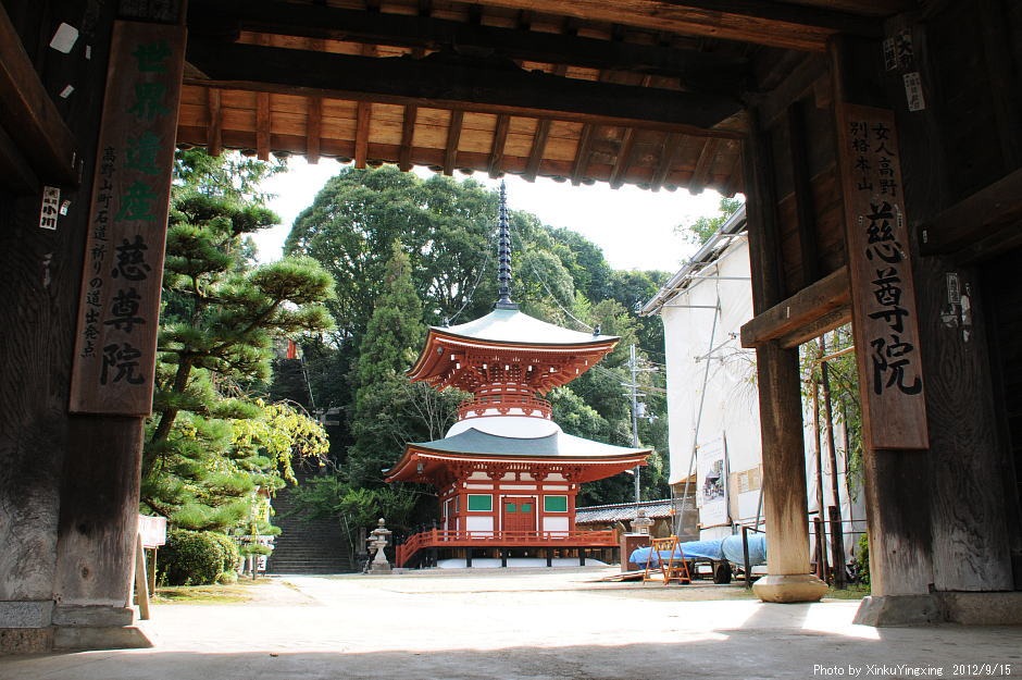 Фотография: В Японии есть храм, посвященный женской груди, и это прекрасно №6 - BigPicture.ru