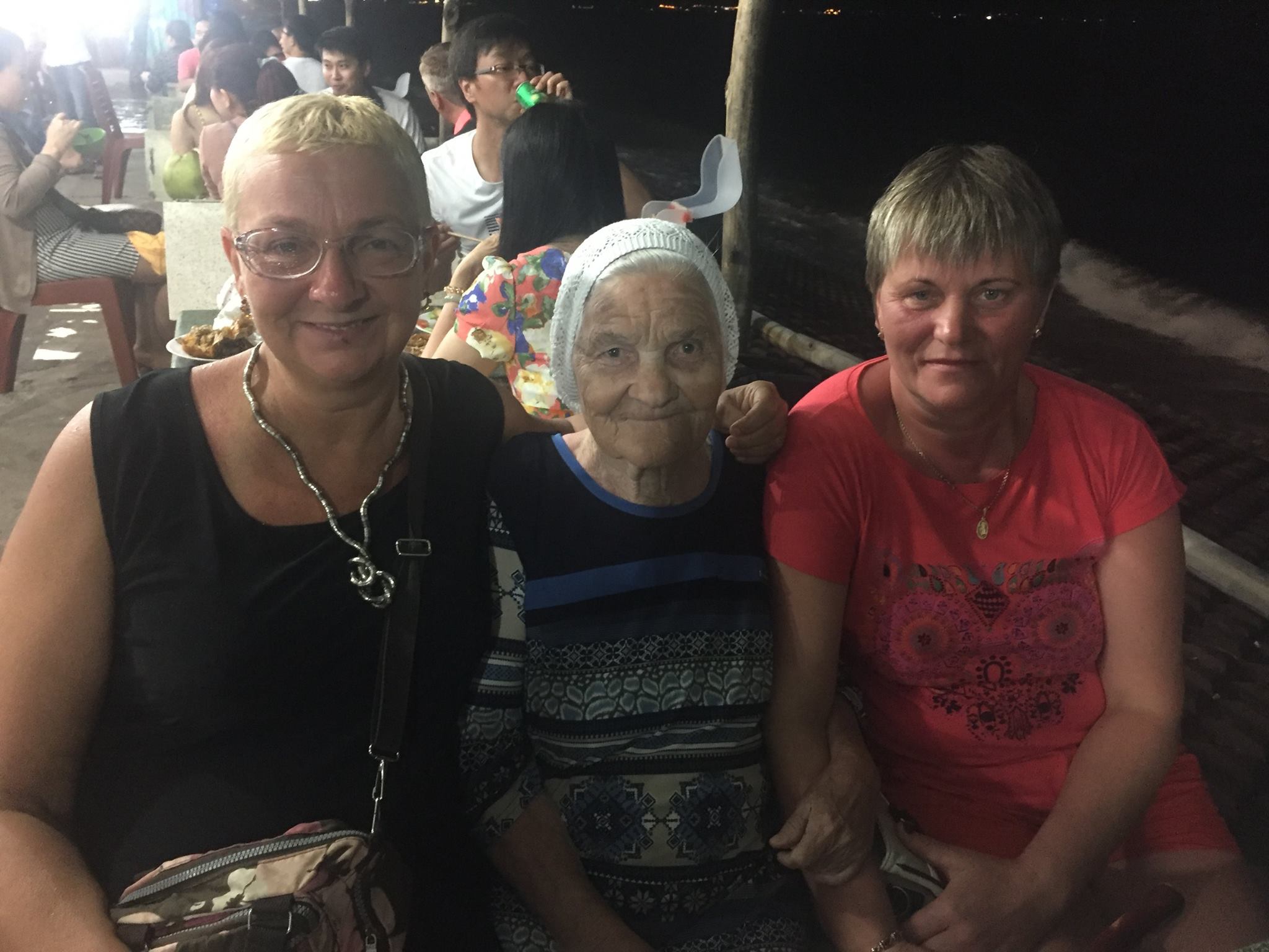 Фотография: 89-летняя бабушка из Красноярска доказывает, что никогда не поздно начать познавать мир №8 - BigPicture.ru