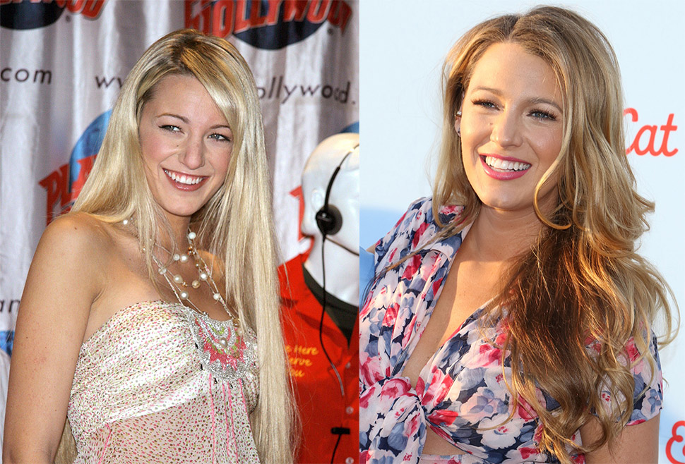 Фотография: До и после: что стилисты сделали со звездами №3 - BigPicture.ru