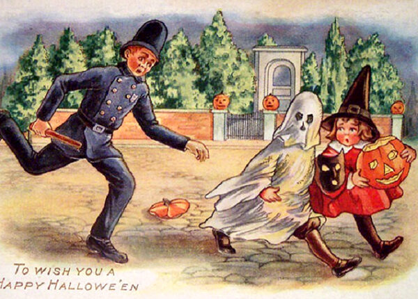 13 фактов о Хэллоуине, которых вы не знали