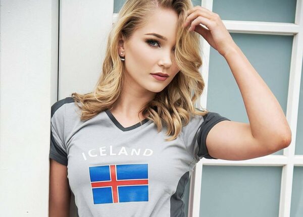 Организатор конкурса красоты предложил «Мисс Исландия» перестать есть