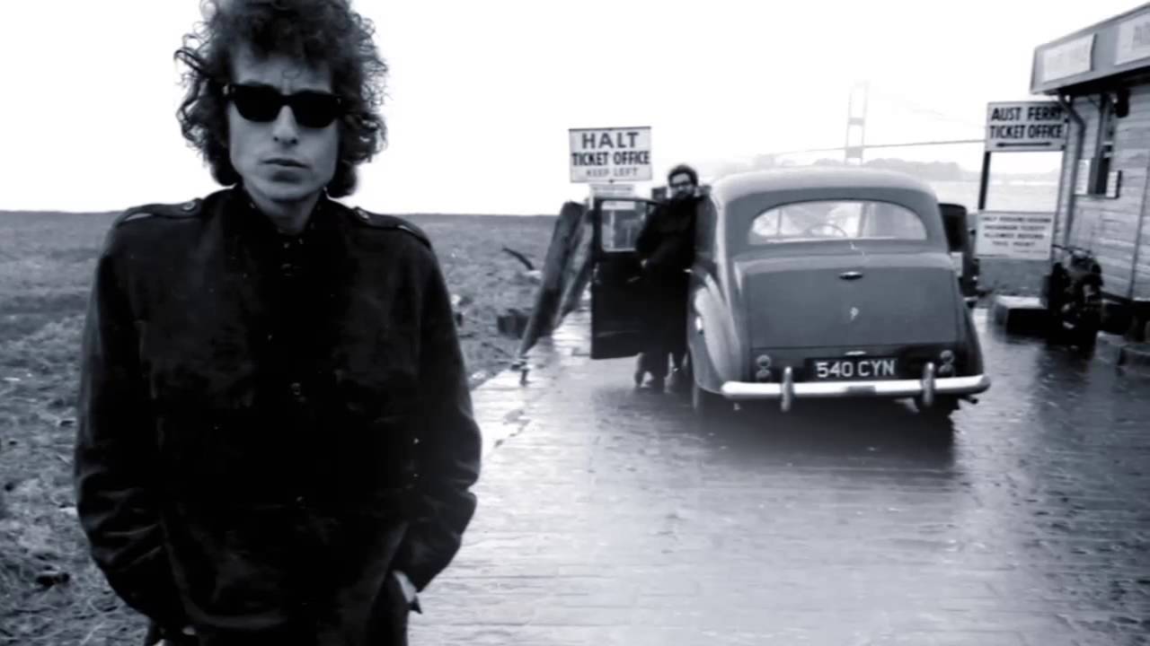 Фотография: Кто такой Боб Дилан и почему ему дали Нобелевскую премию №4 - BigPicture.ru