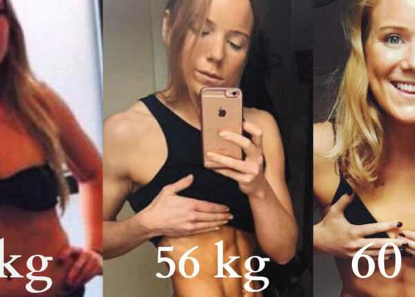 Девушки постят в инстаграм фото, доказывающие, что цифры на весах ничего не значат
