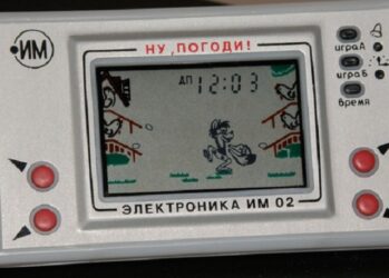 Как выглядели ноутбук, микроволновка и планшет в СССР