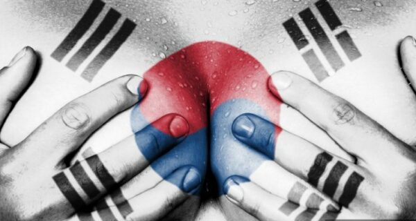 10 странных вещей в Южной Корее