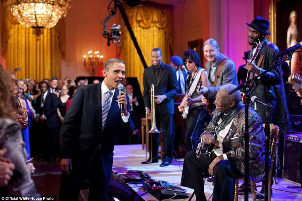 Фотография: 55 лучших фотографий президента США от личного фотографа Барака Обамы №14 - BigPicture.ru