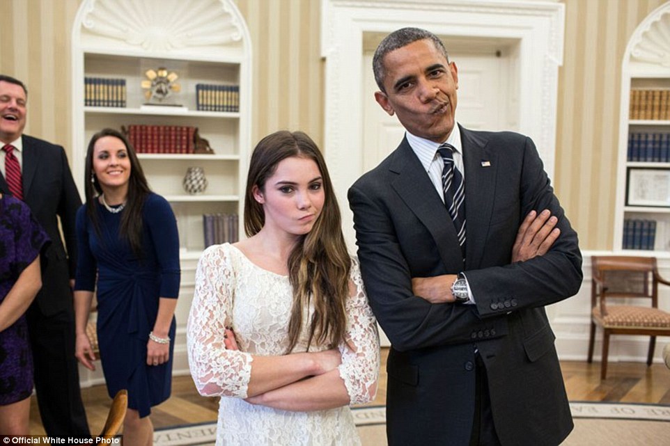 Фотография: 55 лучших фотографий президента США от личного фотографа Барака Обамы №28 - BigPicture.ru