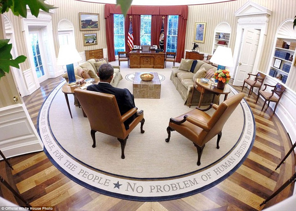 Фотография: 55 лучших фотографий президента США от личного фотографа Барака Обамы №37 - BigPicture.ru