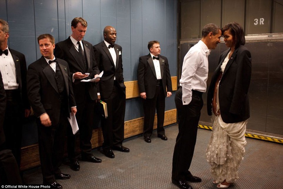 Фотография: 55 лучших фотографий президента США от личного фотографа Барака Обамы №4 - BigPicture.ru
