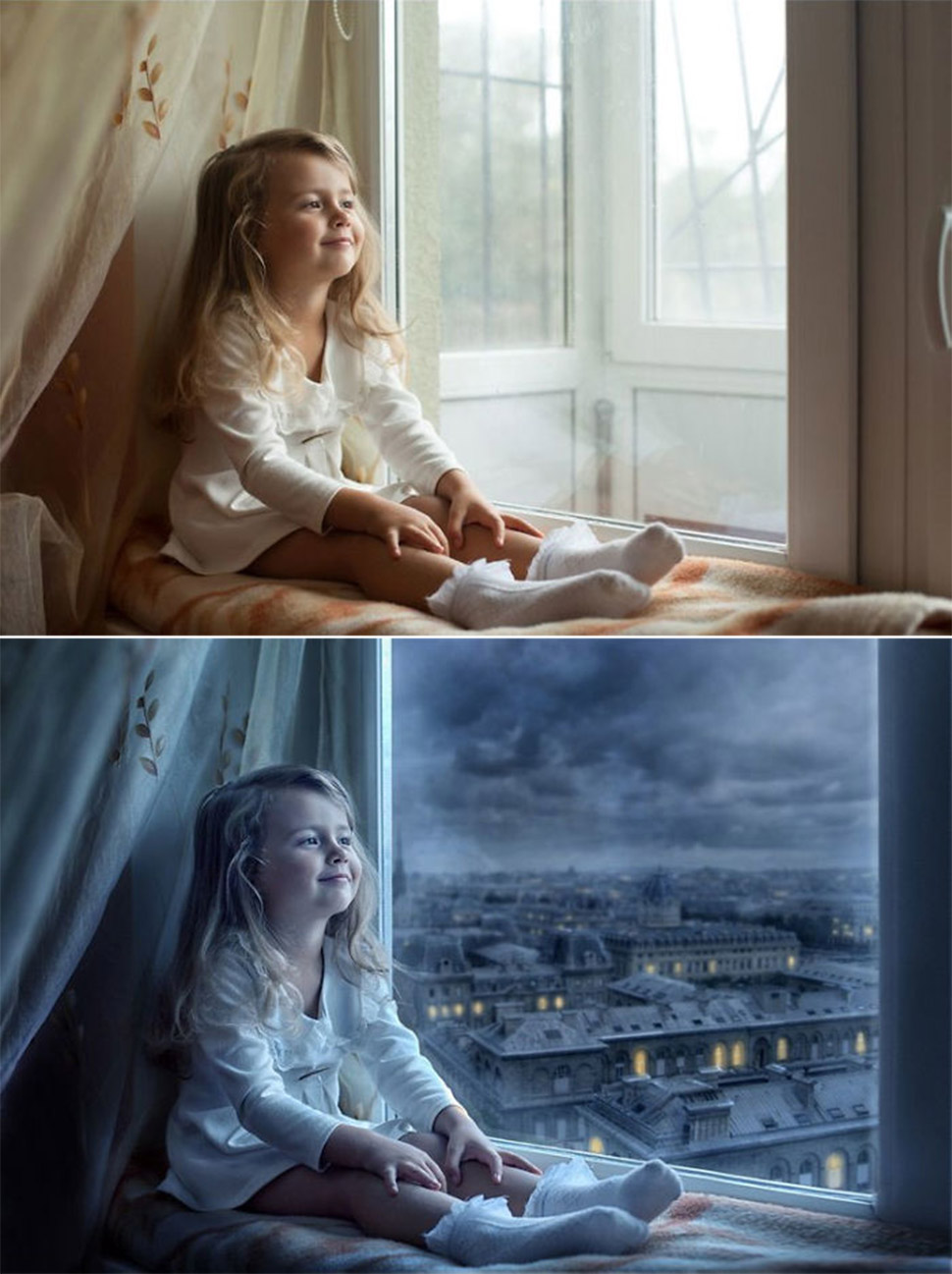 Фотография: До и после: как обычные снимки превращаются в волшебные кадры №6 - BigPicture.ru