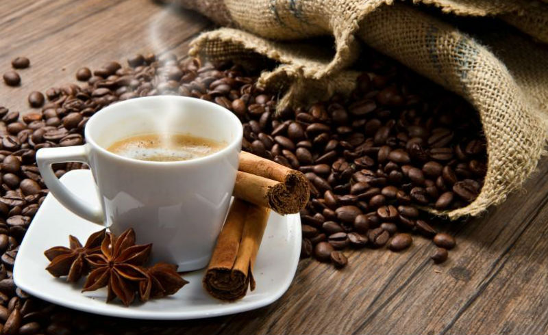 Фотография: 10 причин бросить пить кофе №1 - BigPicture.ru