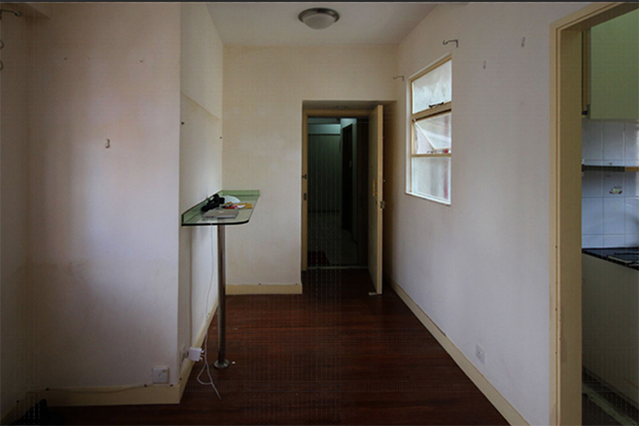 Фотография: До и после: секрет роскошной жизни в небольших квартирах №3 - BigPicture.ru
