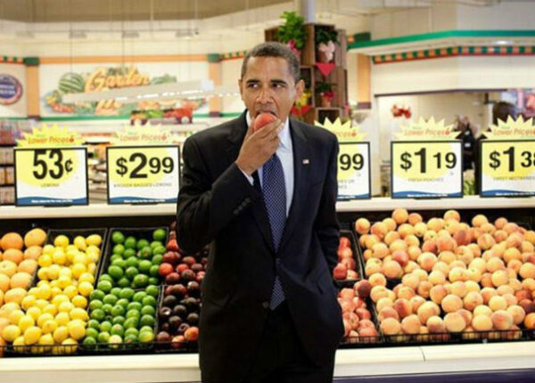 55 лучших фотографий президента США от личного фотографа Барака Обамы